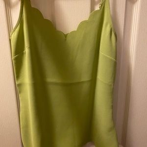 Ted Baker Sleeveless Top New w/Tags XS